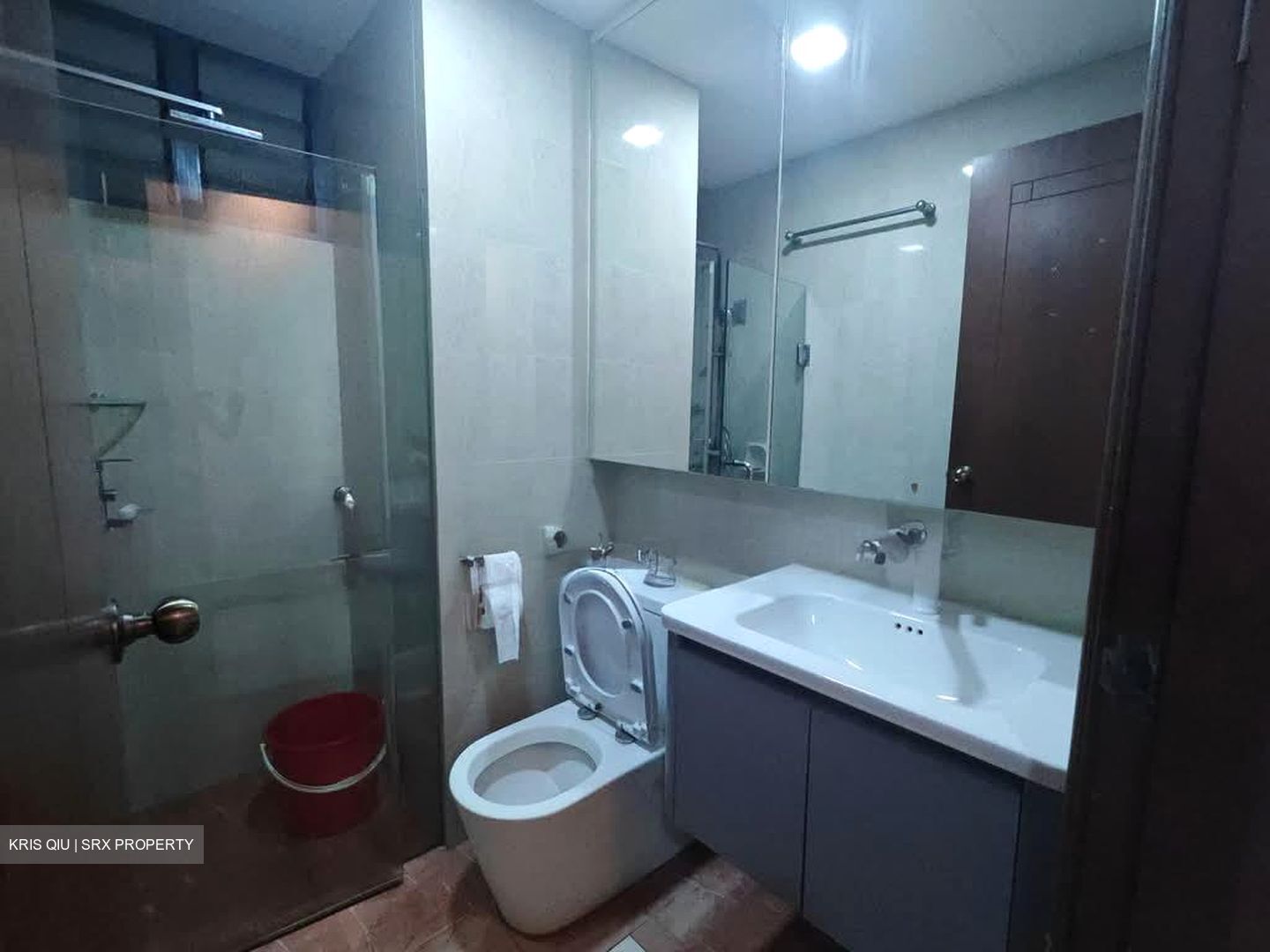 Sanctuary Green (D15), Condominium #566694391